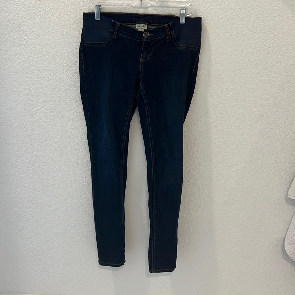 Maternity Skinny Jeans
